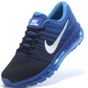 SOLD Mens Nike Air Max 2017